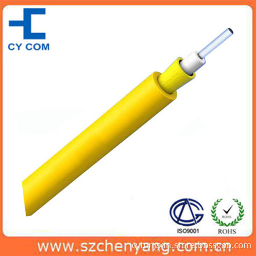 Fiber Optic Cable-Indoor Cable (simplex) -Gjfjv